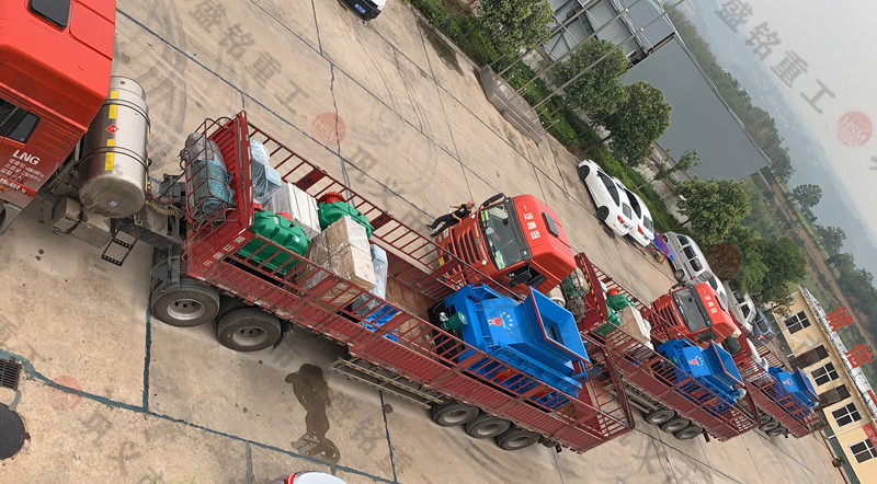 大中小型硤石制砂機(jī)型號(hào)大全，報(bào)價(jià)是多少